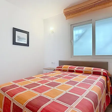 Апартаменти Balcon Mediterraneo Torrecilla By South Costa