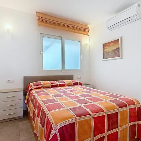 Апартаменти Balcon Mediterraneo Torrecilla By South Costa *