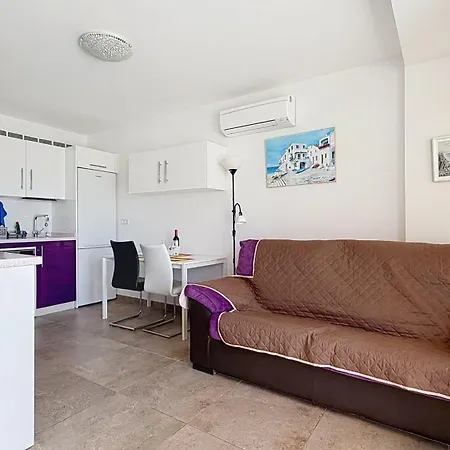 Апартаменти Balcon Mediterraneo Torrecilla By South Costa *