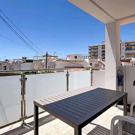 Balcon Mediterraneo Torrecilla By South Costa Апартаменти *