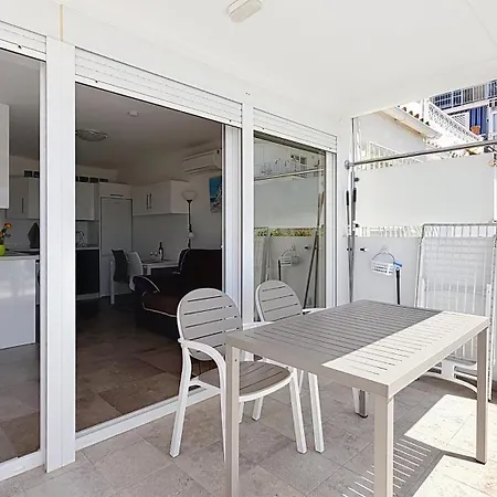 Апартаменти Balcon Mediterraneo Torrecilla By South Costa *