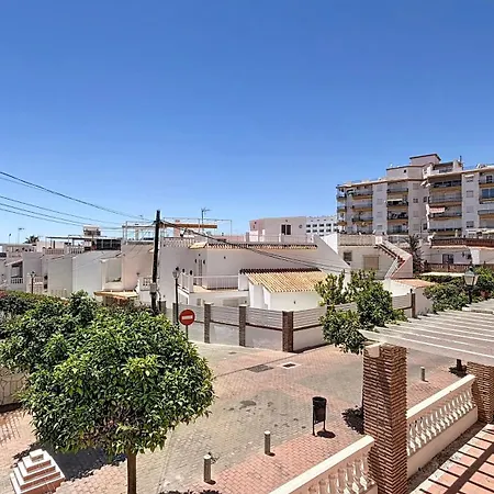 Balcon Mediterraneo Torrecilla By South Costa *