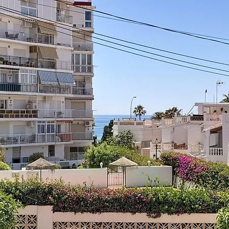 Balcon Mediterraneo Torrecilla By South Costa