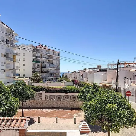 Апартаменти Balcon Mediterraneo Torrecilla By South Costa